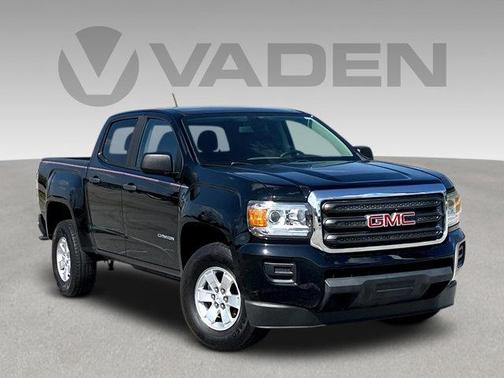2019 GMC Canyon Base