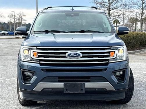 2019 Ford Expedition Max XLT