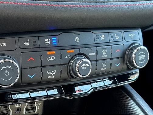 2024 Dodge Durango GT