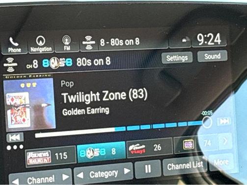 2021 Honda Pilot Touring 7-Passenger