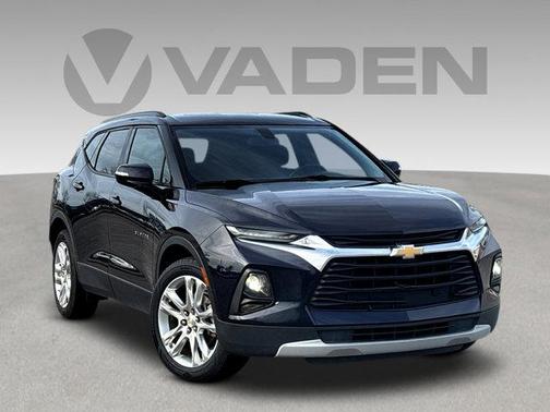 2020 Chevrolet Blazer 3LT