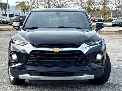 2020 Chevrolet Blazer 3LT