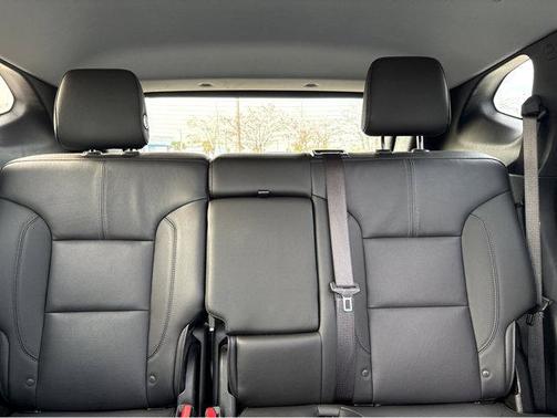 2020 Chevrolet Blazer 3LT