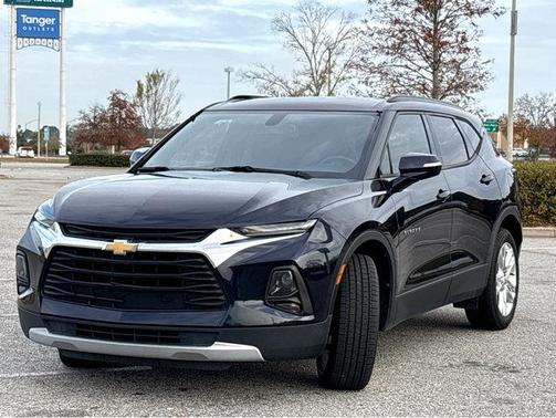 2020 Chevrolet Blazer 3LT