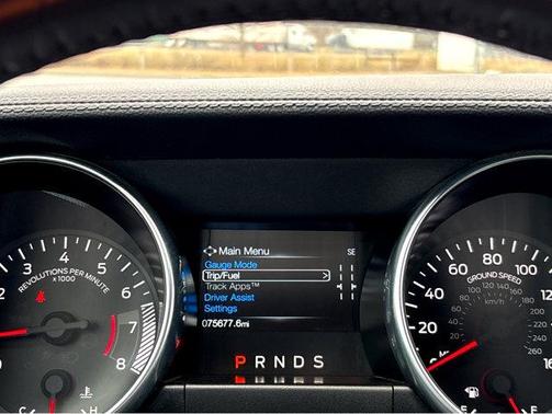 2023 Ford Mustang EcoBoost Premium