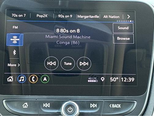 2019 Chevrolet Equinox 2LT