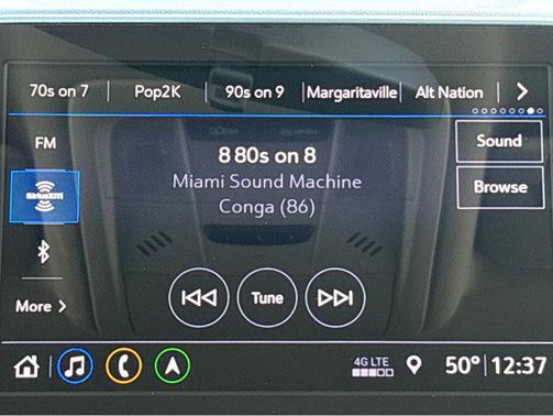 2019 Chevrolet Equinox 2LT