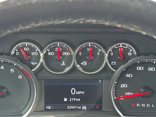 2022 Chevrolet Silverado 1500 Limited LT