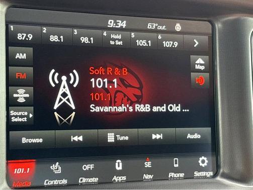 2021 Dodge Charger Scat Pack