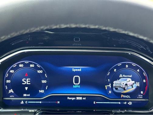 2024 Chevrolet Silverado 3500 High Country