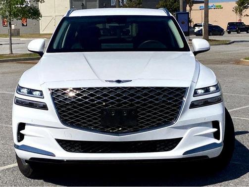 2024 Genesis GV80 2.5T