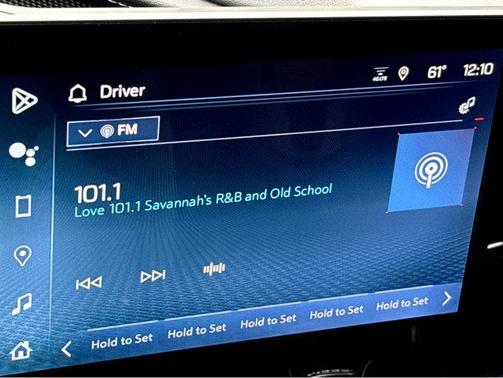 2024 Chevrolet Corvette Stingray w/1LT