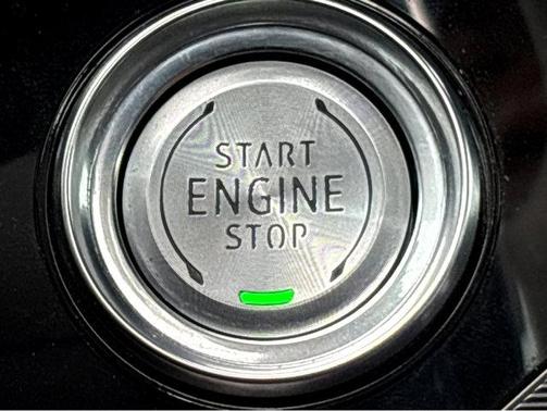 2024 Chevrolet Corvette Stingray w/1LT