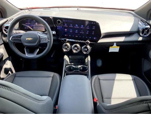 2024 Chevrolet Blazer EV eAWD LT