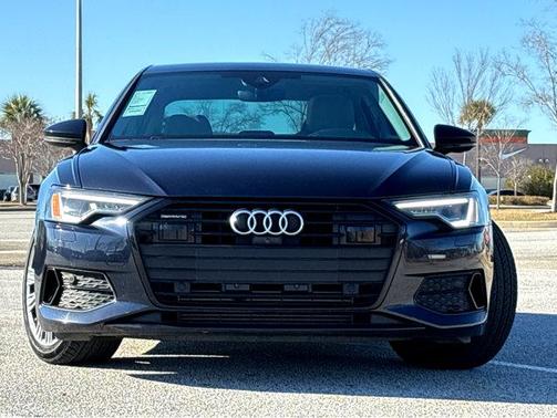 2023 Audi A6 55 Premium Plus