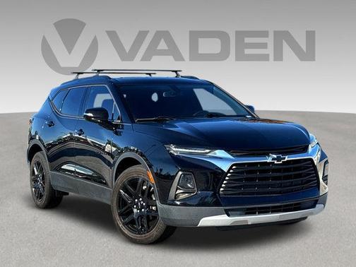 2020 Chevrolet Blazer 2LT