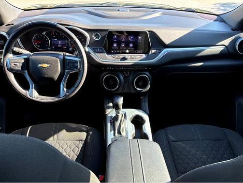 2020 Chevrolet Blazer 2LT