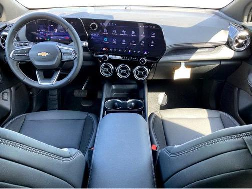 2024 Chevrolet Blazer EV eAWD LT