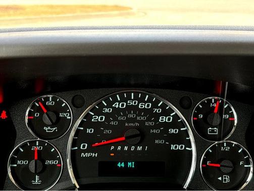 2025 Chevrolet Express 2500 Work Van