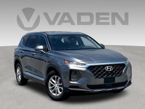 2019 Hyundai SANTA FE 2.4 SE