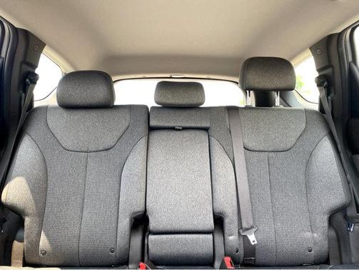 2019 Hyundai SANTA FE 2.4 SE