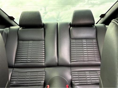 2014 Ford Shelby GT500 Base