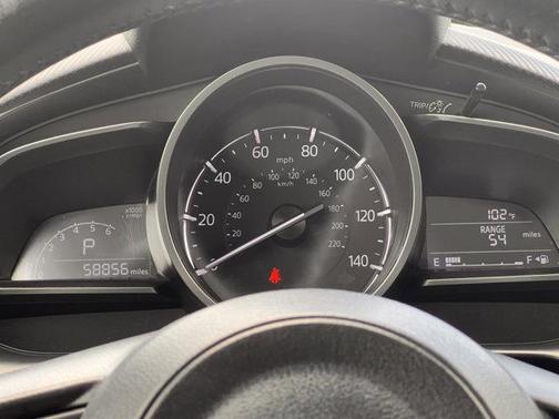 2019 Mazda CX-3 Touring