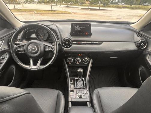 2019 Mazda CX-3 Touring