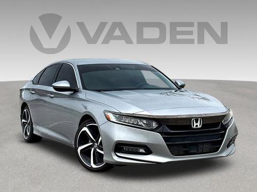 2020 Honda Accord Sport 1.5T