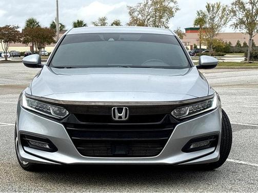 2020 Honda Accord Sport 1.5T