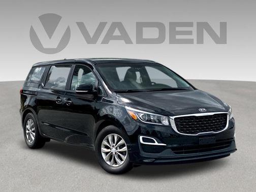 2020 Kia Sedona L