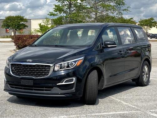 2020 Kia Sedona L