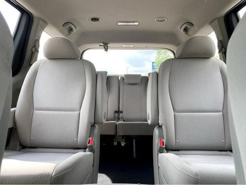 2020 Kia Sedona L