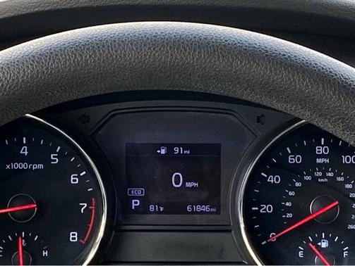 2020 Kia Sedona L
