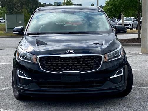 2020 Kia Sedona L