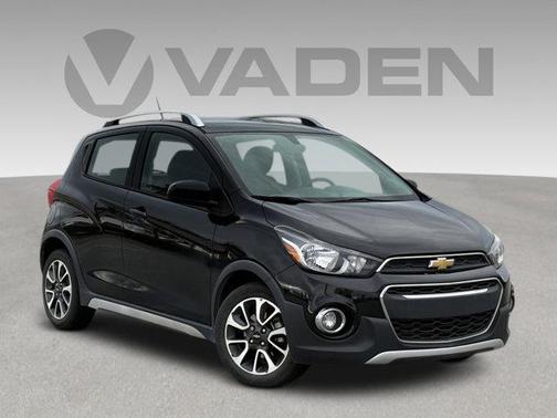 2022 Chevrolet Spark ACTIV