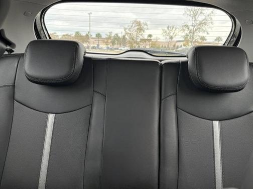 2022 Chevrolet Spark ACTIV