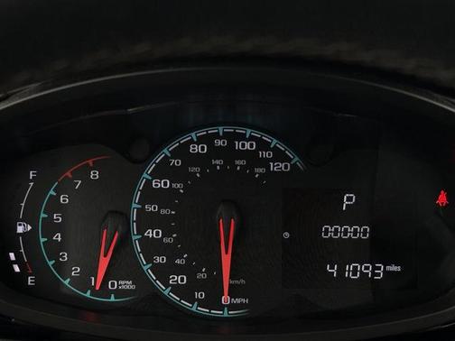 2022 Chevrolet Spark ACTIV