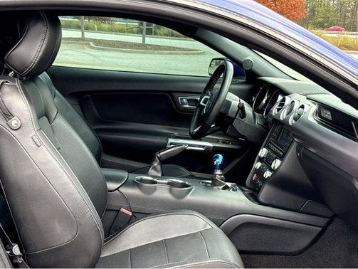 2016 Ford Mustang GT