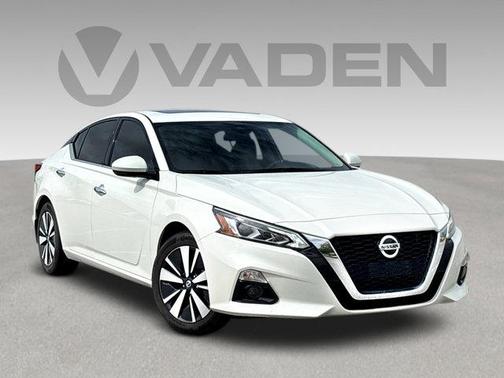2021 Nissan Altima 2.5 SL