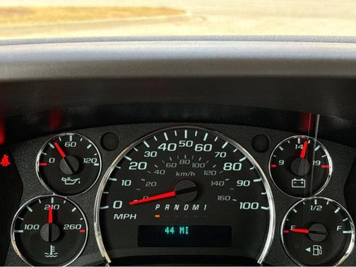 2025 Chevrolet Express 2500 Work Van