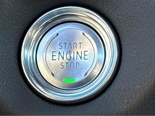 2026 Chevrolet Corvette Stingray w/1LT