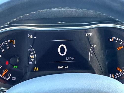 2022 Jeep Grand Cherokee WK Laredo