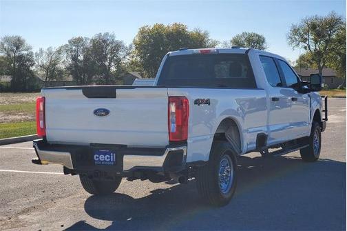 2024 Ford F-250 XL