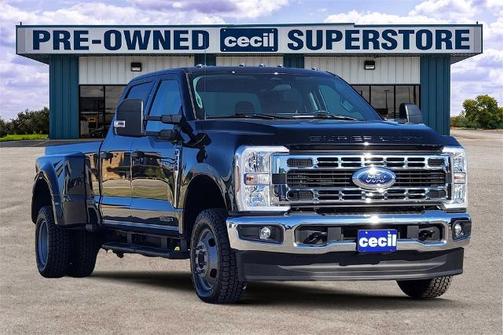 2024 Ford F-350 XLT