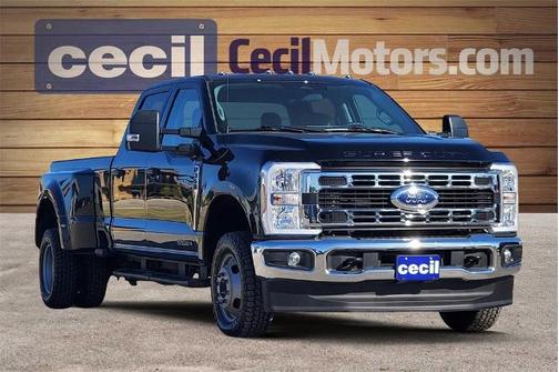 2024 Ford F-350 XLT