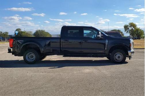 2024 Ford F-350 XLT