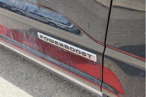 2023 Ford F-150 LIMITED