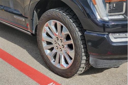 2023 Ford F-150 LIMITED