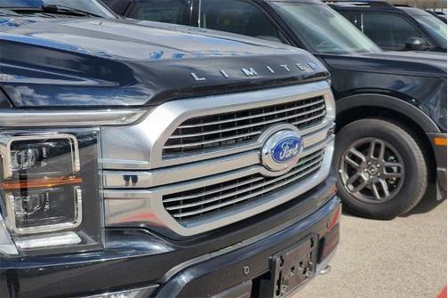 2023 Ford F-150 LIMITED